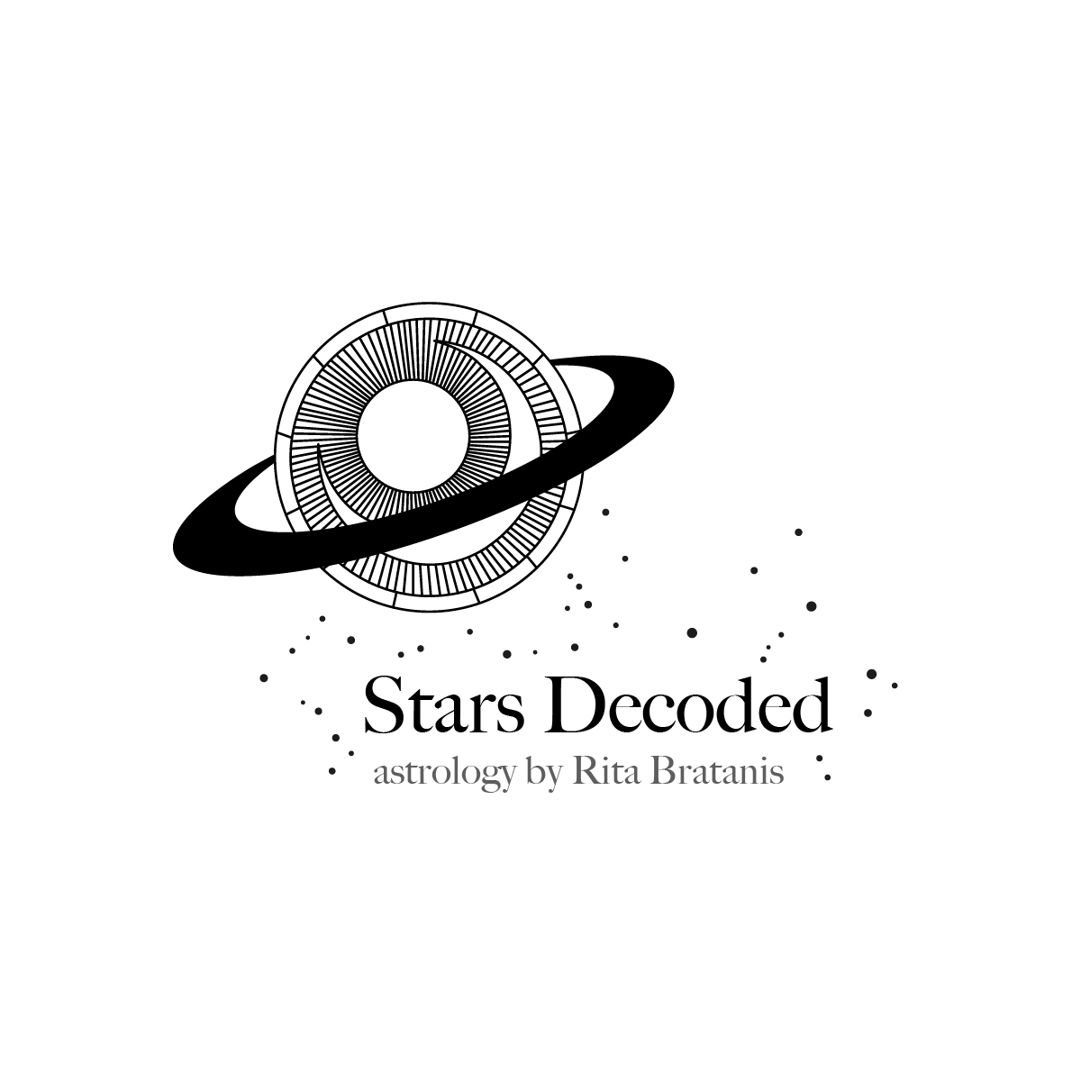 Stars Decoded Stars Decoded Logo
